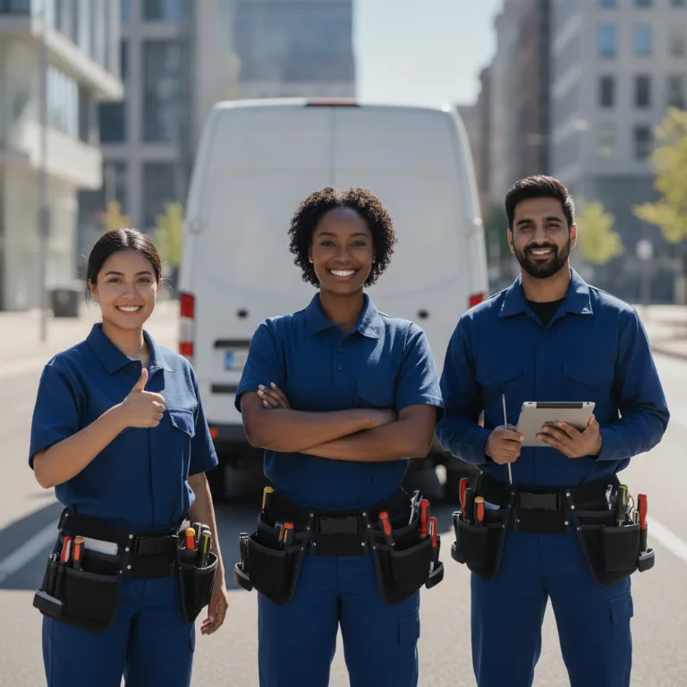 Computer Repair team in Lubbock
